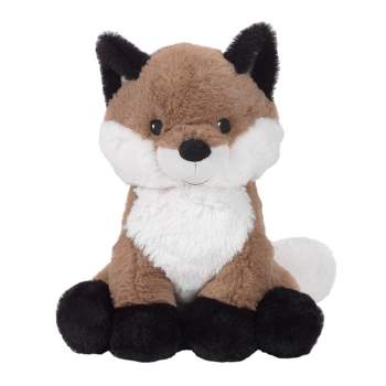 Don Diego the Fox Plush Toy – Common Deer