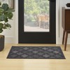 Nourison Trellis Outdoor Rug - 3 of 4