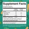 Maryruth's Super Greens Gummies, Lemon Lime & Orange, 60 ct - 2 of 4