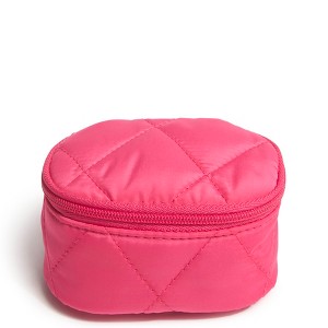 Vera Bradley Women's Outlet Ultralight Mini Zip Case - 1 of 2