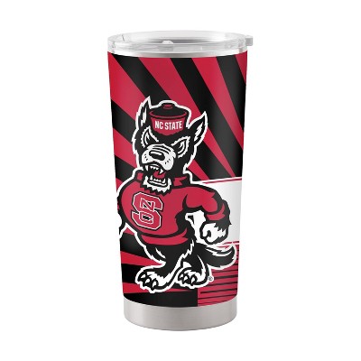 Tervis NC State Wolfpack Campus Stainless Steel Insulated Tumbler with –  SPORTSMANIA