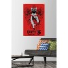 Trends International Poppy Playtime: Chapter 3 - Smoke Unframed Wall Poster Prints - 2 of 4