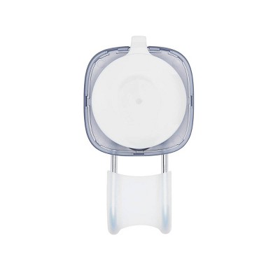 OXO Stronghold Suction Shower Accessory Cup