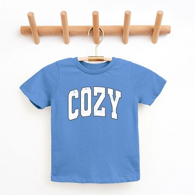 Little King NCAA Youth T-Shirt - Varsity Logo Tee, Team Colors, Officially Licensed - View #7