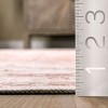 nuLOOM Tracie SpinClean Machine Washable Stain-Resistant Area Rug - 3 of 4