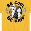 Boys' - Disney - Be Cool Be Kind Short Sleeve Graphic T-Shirt - 2 of 4