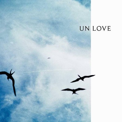 Reuben And The Dark - un : love (CD)