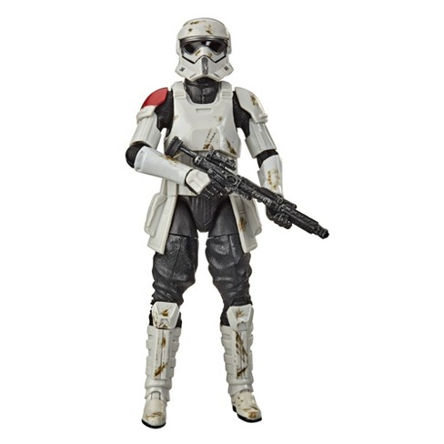 Star Wars The Black Series Mountain Trooper Collectible Toy Figure Target