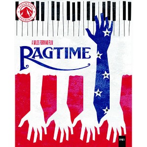 Ragtime (Blu-ray)(1981) - 1 of 1