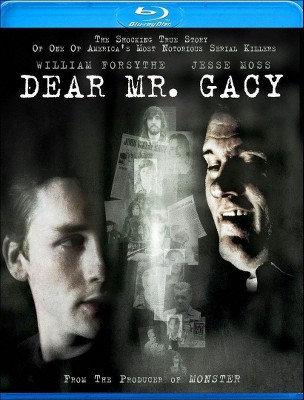 Dear Mr. Gacy (Blu-ray)(2010)