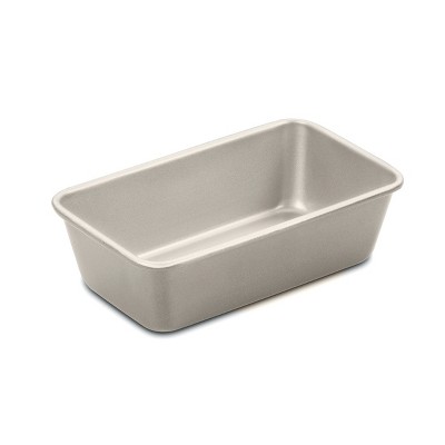 Cuisinart Chef's Classic 9 X 13 Non-stick Champagne Color Cake Pan -  Amb-139cpch : Target