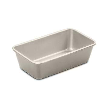 Circulon® Total Nonstick Bakeware 6-cup Mini Loaf Pan, Color: Gray -  JCPenney