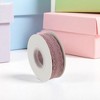Unique Bargains Ribbon Lace Trim with Cut-out Polyamide 866.14"x1.18" 1 Pc - 2 of 4