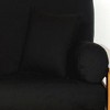 LS COVERS FULL FUTON COVER Zipper Closure, Full Size Fits 6-8in Mattress, 54 x 75 Inch - 2 of 3