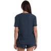 Just Love Women's Pajama Set with Soft Shorts – Cute and Comfortable Sleepwear for Women - 3 of 3