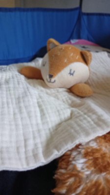Target fox blanket hotsell