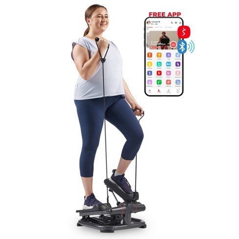 Mini stepper target sale