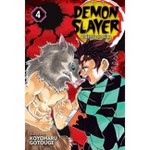 Demon Slayer Kimetsu No Yaiba Vol 22 By Koyoharu Gotouge Paperback Target