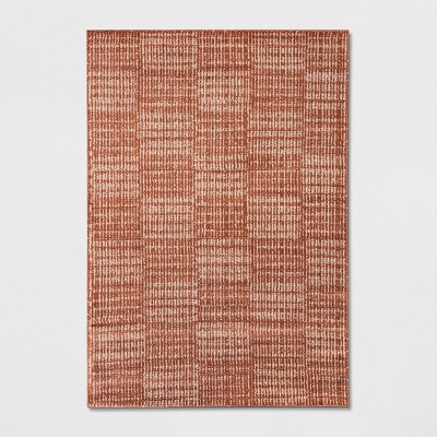 Modern Squares Woven Rug - Project 62™