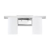 Livex Lighting Astoria 2 - Light Vanity in  Polished Chrome - 3 of 4