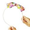 Squishmallows 3pcs Headband Jewelry Set for Girls  - Squishmallows Bow Headband, Necklace & Bracelet - 4 of 4