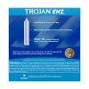 Trojan ENZ for Contraception and STI Protection Lubricated Condoms - 36ct - image 2 of 4
