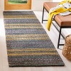 Natural Fiber NF202 Hand Woven Indoor Rugs - Safavieh - 2 of 4