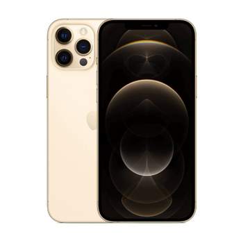 Apple Iphone 14 Pro (128gb) - Gold : Target
