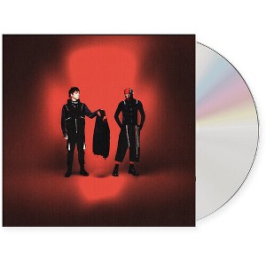 Twenty One Pilots - Breach (CD) - 1 of 1