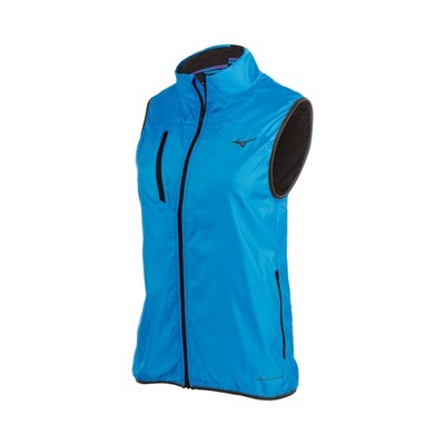 Mizuno Women's Breath Thermo® Fz Vest