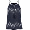 Women's Braided Strap Print Top - LASCANA - 4 of 4