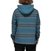 Men's Outback Hood Flannel - Salty Crew - 2 of 3