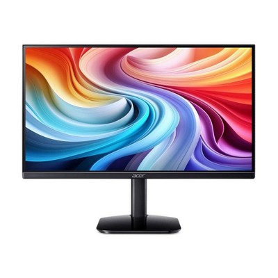 Acer Widescreen LCD Monitor KB252Q G0 - Manufacturer Refurbished