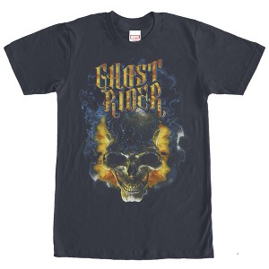 Men's Marvel Ghost Rider T-Shirt - 1 of 4