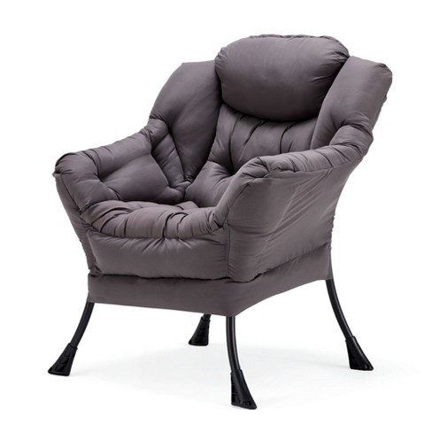 Stylish best sale single chair