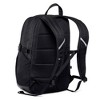 MLB Chicago Cubs 19" Pro Backpack - Black - 3 of 3