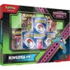 POKEMON Pokemon TCG: SV6.5 Shrouded Fable Special Collection - Kingdra EX - 2 of 2