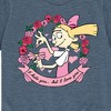 Boys' - Hey Arnold! - Valentine's I Love You Short Sleeve Graphic T-Shirt - 2 of 4