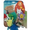 Catstages Garden Fur-ends Catnip Cat Plush Toy - 2 of 4