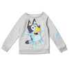 Bluey Fleece Top and Pants Little Kid - 2 of 4