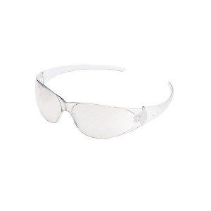 MCR Safety SWCK119 Safety Glasses, Clear Lens - 1 of 1