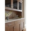 Amerock Bellamy Pull for Cabinets, Drawers, and Furniture - 3 of 4