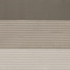 Kumasinova 84" Transitional Flat Fold Curtains Panel,Kitchen Curtains with Lining,Window Curtains for Living Room & Bedroom - 4 of 4