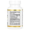 California Gold Nutrition Digestion Pro with ProDigest®, Botanical Digestive Blend of Artichoke and Ginger Extracts, 320 mg, 60 Veggie Capsules - 2 of 4