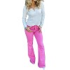 Women's Jayde Tummy Control Jeans - BLAKELEY - 2 of 4