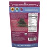 Wilderness Poets Organic Arriba Nacional Cacao Paste, Dark Chocolate, 8 oz (226 g) - 2 of 2