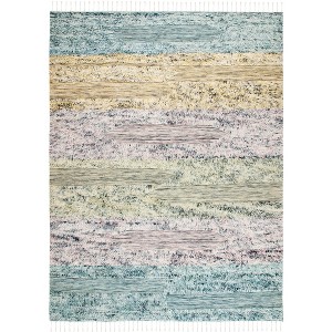 Casablanca CSB555 Hand Woven Area Rug - Safavieh - 1 of 4