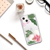 OTM Essentials Apple iPhone 15 Plus/iPhone 14 Plus Clear Tough Edge Case - 2 of 4