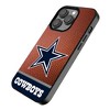 NFL NFC Teams Football Wordmark MagSafe Compatible Cell Phone Case for Apple iPhone - 2 of 4