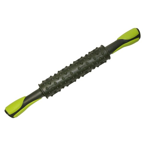 GoFit Muscle Hook - Green